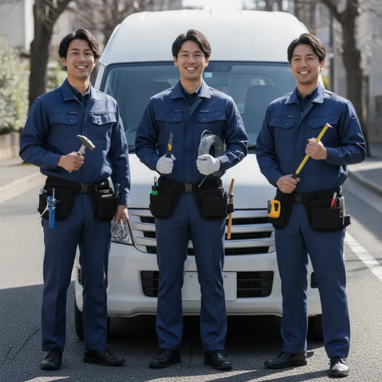 屋根修理 のチーム: Yokota